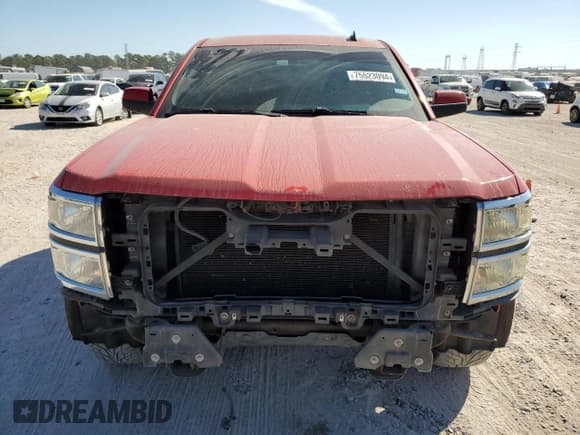 ✅ 2014 Chevrolet Silverado 1500 LT • VIN: 3GCPCREC9EG108911 • Лот: 75523094. Опубликован ранее на Copart с пробегом 210 649 миль. Бесплатный доступ к архиву аукционных продаж из США и подробный отчёт об истории автомобиля на DreamBid. Изображение 5.