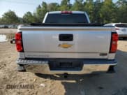 ✅ 2017 Chevrolet Silverado 1500 LT • VIN: 3GCPCREC6HG279748 • Лот: 71102705. Опубликован ранее на Copart с пробегом 83 335 миль. Бесплатный доступ к архиву аукционных продаж из США и подробный отчёт об истории автомобиля на DreamBid. Изображение 6.