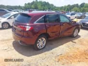 ✅ 2018 Acura RDX • VIN: 5J8TB3H3XJL007482 • Lot: 42673342. Wystawiony na IAAI z przebiegiem 68 176 mil. Bezpłatny archiwum sprzedaży aukcyjnych z USA i szczegółowy raport historii pojazdu na DreamBid. Zdjęcie 4.