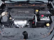 ✅ 2016 Dodge Dart SXT • VIN: 1C3CDFBBXGD763623 • Лот: 43606550. Опубликован ранее на IAAI с пробегом 105 594 миль. Бесплатный доступ к архиву аукционных продаж из США и подробный отчёт об истории автомобиля на DreamBid. Изображение 10.