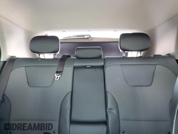 ✅ 2024 Kia Niro Wind • VIN: KNDCR3L12R5092513 • Лот: 56913114. Опубликован ранее на Copart с пробегом 1 859 миль. Бесплатный доступ к архиву аукционных продаж из США и подробный отчёт об истории автомобиля на DreamBid. Изображение 10.