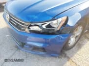 ✅ 2016 Volkswagen Passat S • VIN: 1VWAS7A3XGC046778 • Лот: 42431146. Опубликован ранее на IAAI с пробегом 136 178 миль. Бесплатный доступ к архиву аукционных продаж из США и подробный отчёт об истории автомобиля на DreamBid. Изображение 6.