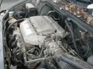 ✅ 2002 Honda Odyssey EX • VIN: 2HKRL18662H501316 • Lot: 43795009. Listed on IAAI with 206,985 mi. Free auction sales archive from the USA and detailed vehicle history report at DreamBid. Image 13.