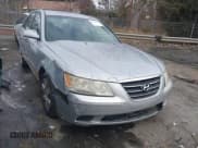 ✅ 2010 Hyundai Sonata GLS • VIN: 5NPET4AC5AH599043 • Лот: 41230369. Опубликован ранее на IAAI с пробегом 187 470 миль. Бесплатный доступ к архиву аукционных продаж из США и подробный отчёт об истории автомобиля на DreamBid. Изображение 1.