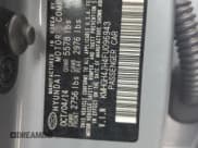 ✅ 2015 Hyundai Equus Ultimate • VIN: KMHGH4JH4FU096943 • Lot: 70185544. Listed on Copart with 98,074 mi. Free auction sales archive from the USA and detailed vehicle history report at DreamBid. Image 15.