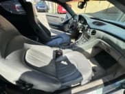 ✅ 2004 Maserati Coupe • VIN: ZAMBC38A240012148 • Lot: 55220585. Wystawiony na Copart z przebiegiem 87 977 mil. Bezpłatny archiwum sprzedaży aukcyjnych z USA i szczegółowy raport historii pojazdu na DreamBid. Zdjęcie 5.