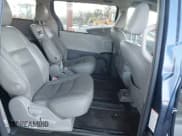 ✅ 2019 Toyota Sienna Limited • VIN: 5TDYZ3DC9KS983579 • Lot: 43839654. Listed on IAAI with 209,573 mi. Free auction sales archive from the USA and detailed vehicle history report at DreamBid. Image 8.