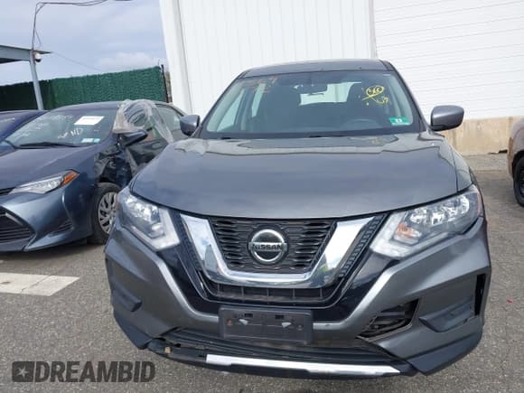 ✅ 2018 Nissan Rogue S • VIN: KNMAT2MV5JP542474 • Лот: 43695172. Опубликован ранее на IAAI с пробегом 97 622 миль. Бесплатный доступ к архиву аукционных продаж из США и подробный отчёт об истории автомобиля на DreamBid. Изображение 12.