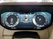 ✅ 2023 Land Rover Range Rover SE • VIN: SALKP9E74PA028542 • Lot: 47986865. Wystawiony na Copart z przebiegiem 22 902 mil. Bezpłatny archiwum sprzedaży aukcyjnych z USA i szczegółowy raport historii pojazdu na DreamBid. Zdjęcie 9.