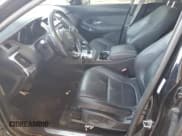 ✅ 2019 Jaguar E-Pace S • VIN: SADFJ2FX7K1Z42510 • Lot: 91729215. Wystawiony na Copart z przebiegiem 94 937 mil. Bezpłatny archiwum sprzedaży aukcyjnych z USA i szczegółowy raport historii pojazdu na DreamBid. Zdjęcie 7.