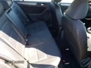 ✅ 2013 Volkswagen Jetta TDI w/Premium/Nav • VIN: 3VW3L7AJ7DM376098 • Lot: 65588905. Listed on Copart with 178,910 mi. Free auction sales archive from the USA and detailed vehicle history report at DreamBid. Image 10.