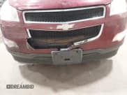 ✅ 2010 Chevrolet Traverse 1LT • VIN: 1GNLVFEDXAS144455 • Lot: 43410258. Wystawiony na IAAI z przebiegiem 159 271 mil. Bezpłatny archiwum sprzedaży aukcyjnych z USA i szczegółowy raport historii pojazdu na DreamBid. Zdjęcie 6.