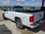 ✅ 2010 Dodge Dakota ST • VIN: 1D7CW2BKXAS143412 • Лот: 42369705. Опубликован ранее на IAAI с пробегом 244 236 миль. Бесплатный доступ к архиву аукционных продаж из США и подробный отчёт об истории автомобиля на DreamBid. Изображение 3.