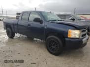 ✅ 2009 Chevrolet Silverado 1500 Work Truck • VIN: 1GCEC19C19Z116980 • Lot: 85544594. Wystawiony na Copart z przebiegiem 200 607 mil. Bezpłatny archiwum sprzedaży aukcyjnych z USA i szczegółowy raport historii pojazdu na DreamBid. Zdjęcie 4.