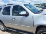 ✅ 2014 Chevrolet Tahoe LT • VIN: 1GNSCBE04ER147792 • Lot: 42781257. Listed on IAAI with 136,462 mi. Free auction sales archive from the USA and detailed vehicle history report at DreamBid. Image 13.