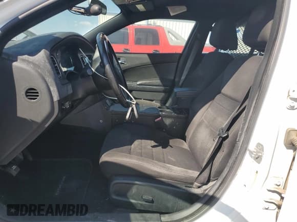 ✅ 2012 Dodge Charger Police • VIN: 2C3CDXAT3CH225276 • Lot: 84462455. Listed on Copart with 104,464 mi. Free auction sales archive from the USA and detailed vehicle history report at DreamBid. Image 7.