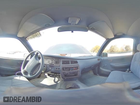 ✅ 1996 Toyota T100 DX • VIN: JT4TN12D8T0019291 • Лот: 78065354. Опубликован ранее на Copart с пробегом 185 004 миль. Бесплатный доступ к архиву аукционных продаж из США и подробный отчёт об истории автомобиля на DreamBid. Изображение 12.