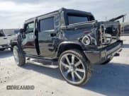 ✅ 2005 Hummer H2 SUT • VIN: 5GRGN22U95H112508 • Лот: 65319915. Опубликован ранее на Copart с пробегом Не указан. Бесплатный доступ к архиву аукционных продаж из США и подробный отчёт об истории автомобиля на DreamBid. Изображение 2.