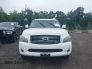 ✅ 2011 Infiniti QX56 8-passenger • VIN: JN8AZ2NC3B9303155 • Lot: 42515674. Wystawiony na IAAI z przebiegiem 177 478 mil. Bezpłatny archiwum sprzedaży aukcyjnych z USA i szczegółowy raport historii pojazdu na DreamBid. Zdjęcie 12.
