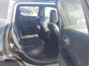 ✅ 2021 Jeep Compass 80th Anniversary • VIN: 3C4NJDEB3MT601660 • Lot: 42604987. Listed on IAAI with 73,814 mi. Free auction sales archive from the USA and detailed vehicle history report at DreamBid. Image 8.