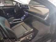 ✅ 2025 Lucid Air Touring • VIN: 50EA1TEA0SA006362 • Лот: 42659591. Опубликован ранее на IAAI с пробегом 2 172 миль. Бесплатный доступ к архиву аукционных продаж из США и подробный отчёт об истории автомобиля на DreamBid. Изображение 5.