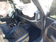 ✅ 2021 Ford Bronco • VIN: 1FMEE5DHXMLA96241 • Лот: 41246342. Опубликован ранее на IAAI с пробегом 34 178 миль. Бесплатный доступ к архиву аукционных продаж из США и подробный отчёт об истории автомобиля на DreamBid. Изображение 5.