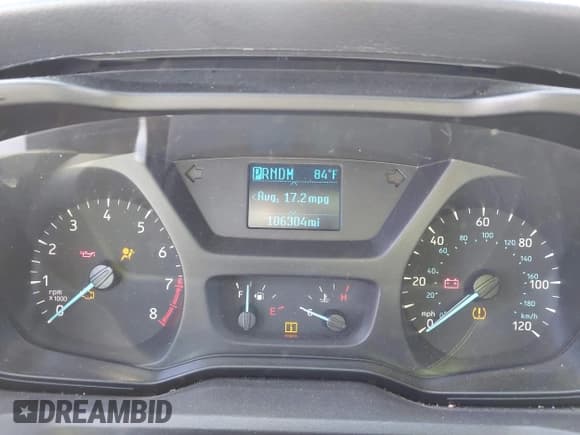 ✅ 2019 Ford Transit • VIN: 1FTYR2YM2KKA85216 • Lot: 42207747. Wystawiony na IAAI z przebiegiem 106 304 mil. Bezpłatny archiwum sprzedaży aukcyjnych z USA i szczegółowy raport historii pojazdu na DreamBid. Zdjęcie 7.