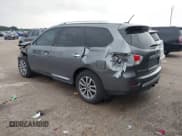 ✅ 2015 Nissan Pathfinder S • VIN: 5N1AR2MN1FC717747 • Lot: 42231333. Listed on IAAI with 107,732 mi. Free auction sales archive from the USA and detailed vehicle history report at DreamBid. Image 3.