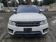 ✅ 2016 Land Rover Range Rover Sport SE • VIN: SALWG2VF0GA567207 • Лот: 91731385. Опубликован ранее на Copart с пробегом 126 982 миль. Бесплатный доступ к архиву аукционных продаж из США и подробный отчёт об истории автомобиля на DreamBid. Изображение 5.