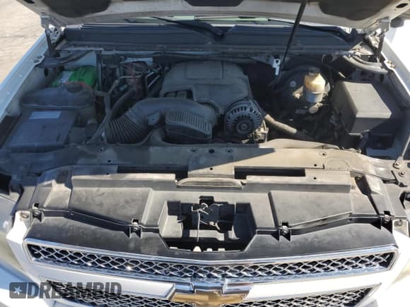 ✅ 2009 Chevrolet Suburban 1LT • VIN: 1GNFK263X9R238097 • Lot: 76802454. Wystawiony na Copart z przebiegiem 235 161 mil. Bezpłatny archiwum sprzedaży aukcyjnych z USA i szczegółowy raport historii pojazdu na DreamBid. Zdjęcie 12.