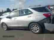 2020 Chevrolet Equinox LS с VIN 3GNAXHEV1LS620234, выставлен на аукционе IAAI как лот 43442324 с пробегом 66 645 миль миль и . История ставок и продаж доступна на DreamBid. Изображение 14.