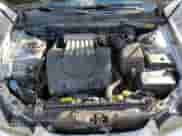 2004 Hyundai Sonata GLS с VIN KMHWF35H14A078968, выставлен на аукционе Copart как лот 86125514 с пробегом 153 905 миль миль и Списание • Salvage title. История ставок и продаж доступна на DreamBid. Изображение 11.