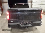 ✅ 2020 Chevrolet Silverado 1500 • VIN: 1GCVYEED2LZ343819 • Лот: 47255045. Опубликован ранее на Copart с пробегом 39 013 миль. Бесплатный доступ к архиву аукционных продаж из США и подробный отчёт об истории автомобиля на DreamBid. Изображение 6.