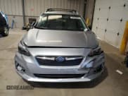 ✅ 2019 Subaru Impreza Limited • VIN: 4S3GTAS63K3747414 • Lot: 80650865. Listed on Copart with 32,539 mi. Free auction sales archive from the USA and detailed vehicle history report at DreamBid. Image 5.