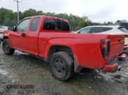 ✅ 2004 Chevrolet Colorado LS Z85 • VIN: 1GCDT196948137760 • Лот: 74010674. Опубликован ранее на Copart с пробегом 331 700 миль. Бесплатный доступ к архиву аукционных продаж из США и подробный отчёт об истории автомобиля на DreamBid. Изображение 2.