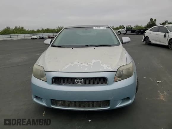 ✅ 2005 Scion tC • VIN: JTKDE177X50020719 • Лот: 82787455. Опубликован ранее на Copart с пробегом 230 373 миль. Бесплатный доступ к архиву аукционных продаж из США и подробный отчёт об истории автомобиля на DreamBid. Изображение 13.