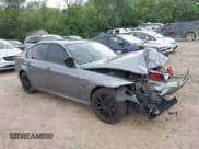 ✅ 2011 BMW 3 Series 328i xDrive • VIN: WBAPK7C58BA818014 • Lot: 43000721. Listed on IAAI with Not provided. Free auction sales archive from the USA and detailed vehicle history report at DreamBid. Image 1.