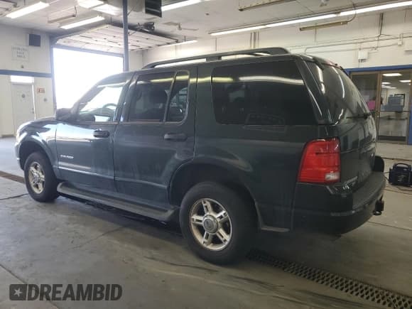 ✅ 2004 Ford Explorer XLT • VIN: 1FMZU73K04UA13679 • Лот: 59557905. Опубликован ранее на Copart с пробегом 193 764 миль. Бесплатный доступ к архиву аукционных продаж из США и подробный отчёт об истории автомобиля на DreamBid. Изображение 2.