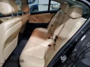 ✅ 2016 BMW 5 Series 528i xDrive • VIN: WBA5A7C5XGG149338 • Лот: 82724405. Опубликован ранее на Copart с пробегом 92 399 миль. Бесплатный доступ к архиву аукционных продаж из США и подробный отчёт об истории автомобиля на DreamBid. Изображение 10.