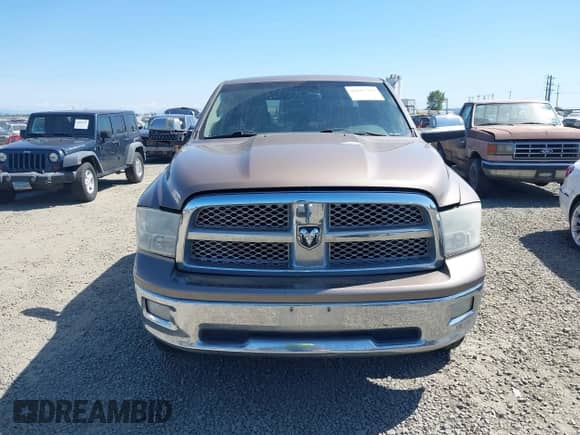 2010 Dodge 1500 Sport z VIN 1D7RV1CT7AS151868, wystawiony jako IAAI lot #42087508 z przebiegiem 296 357 mil mil oraz . Historia ofert i sprzedaży dostępna na DreamBid. Obrazek 12.