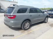 ✅ 2019 Dodge Durango SXT Plus • VIN: 1C4RDJAG9KC645325 • Lot: 42221279. Wystawiony na IAAI z przebiegiem 79 666 mil. Bezpłatny archiwum sprzedaży aukcyjnych z USA i szczegółowy raport historii pojazdu na DreamBid. Zdjęcie 4.