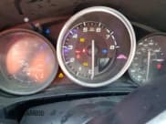 ✅ 2017 FIAT 124 Spider Lusso • VIN: JC1NFAEK1H0101948 • Lot: 90565875. Wystawiony na Copart z przebiegiem 20 647 mil. Bezpłatny archiwum sprzedaży aukcyjnych z USA i szczegółowy raport historii pojazdu na DreamBid. Zdjęcie 9.