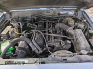 ✅ 1999 Jeep Cherokee SE • VIN: 1J4FF28S5XL646812 • Lot: 87951115. Listed on Copart with 230,161 mi. Free auction sales archive from the USA and detailed vehicle history report at DreamBid. Image 11.