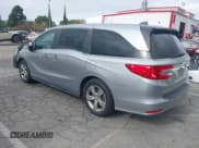 ✅ 2019 Honda Odyssey EX • VIN: 5FNRL6H59KB018339 • Lot: 43726476. Listed on IAAI with 70,809 mi. Free auction sales archive from the USA and detailed vehicle history report at DreamBid. Image 3.