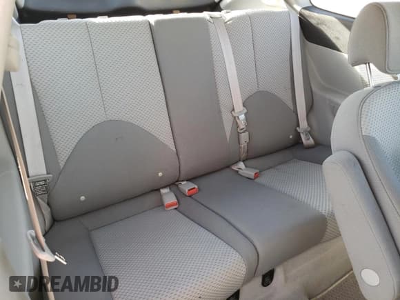 ✅ 2007 Hyundai Accent SE • VIN: KMHCN36C27U046557 • Лот: 48677314. Опубликован ранее на Copart с пробегом 184 382 миль. Бесплатный доступ к архиву аукционных продаж из США и подробный отчёт об истории автомобиля на DreamBid. Изображение 10.