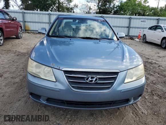 2010 Hyundai Sonata GLS с VIN 5NPET4AC0AH617092, выставлен на аукционе Copart как лот 73716094 с пробегом 93 602 миль миль и На запчасти • Non repairable. История ставок и продаж доступна на DreamBid. Изображение 5.