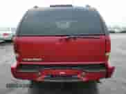 2004 Chevrolet Blazer Fleet z VIN 1GNCS13X64K153392, wystawiony jako Copart lot #83544724 z przebiegiem 169 504 mil mil oraz Szkoda całkowita • Salvage title. Historia ofert i sprzedaży dostępna na DreamBid. Obrazek 6.