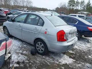 ✅ 2006 Hyundai Accent GLS • VIN: KMHCN46C96U013057 • Лот: 41538724. Опубликован ранее на IAAI с пробегом 210 476 миль. Бесплатный доступ к архиву аукционных продаж из США и подробный отчёт об истории автомобиля на DreamBid. Изображение 3.
