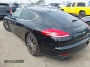 ✅ 2016 Porsche Panamera S E-Hybrid • VIN: WP0AD2A77GL040214 • Лот: 42598174. Опубликован ранее на IAAI с пробегом 49 826 миль. Бесплатный доступ к архиву аукционных продаж из США и подробный отчёт об истории автомобиля на DreamBid. Изображение 3.