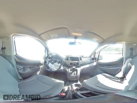 ✅ 2020 Nissan NV200 SV • VIN: 3N6CM0KN8LK706329 • Lot: 68660395. Wystawiony na Copart z przebiegiem Nie podano. Bezpłatny archiwum sprzedaży aukcyjnych z USA i szczegółowy raport historii pojazdu na DreamBid. Zdjęcie 14.